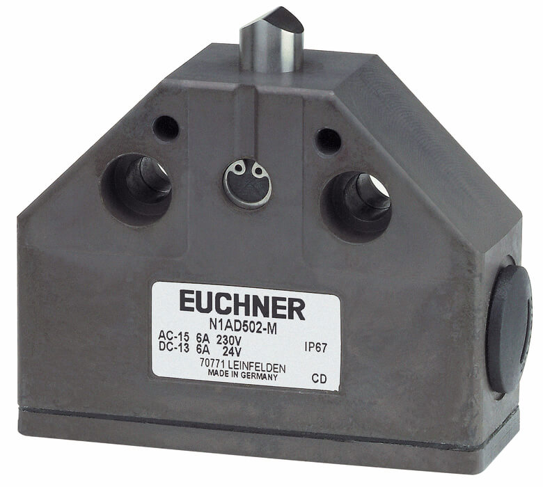 N1AD502-M Euchner 079265